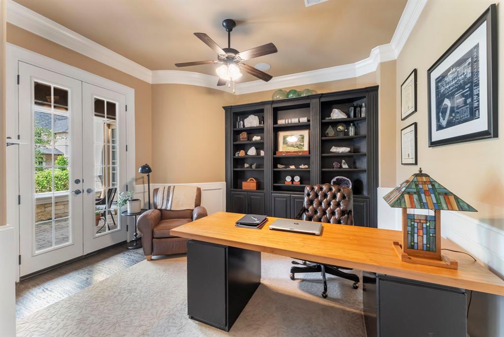 141 Evergreen Oak Drive, Conroe, Texas image 5
