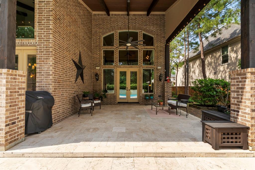 141 Evergreen Oak Drive, Conroe, Texas image 33