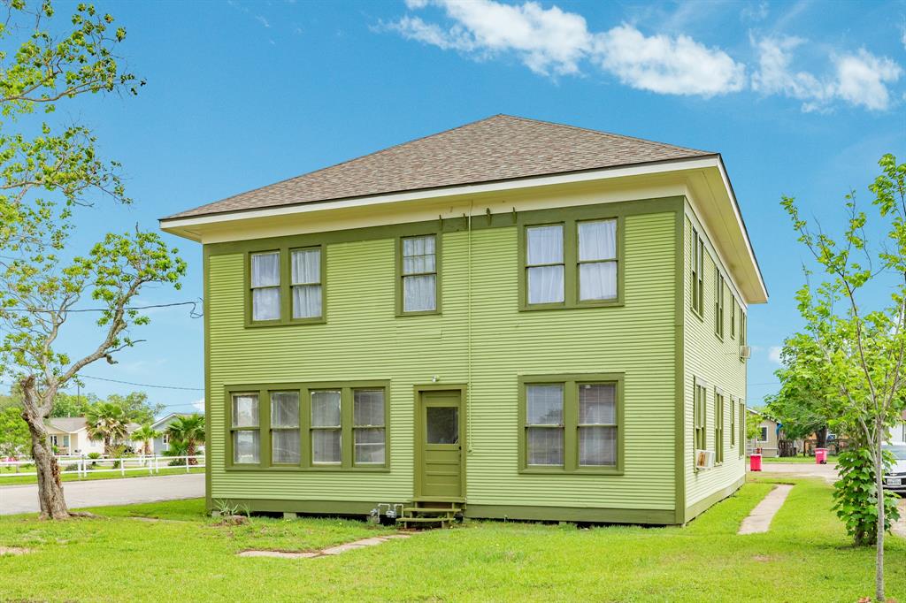 331 W Broad Street, Freeport, Texas image 35