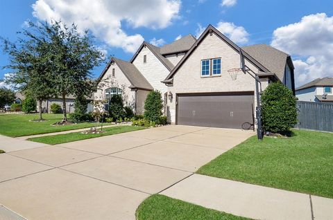 A home in Richmond