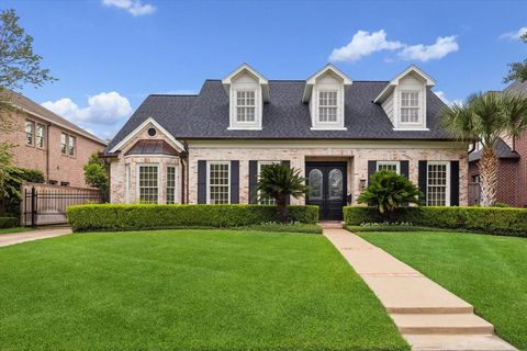6212 Olympia Drive Houston TX 77057