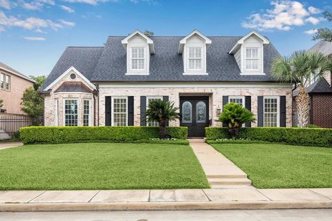 6212 Olympia Drive Houston TX 77057