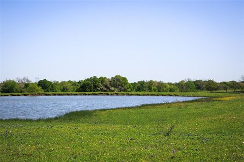84 Acres Caney Creek Road Chappell Hill TX 77426