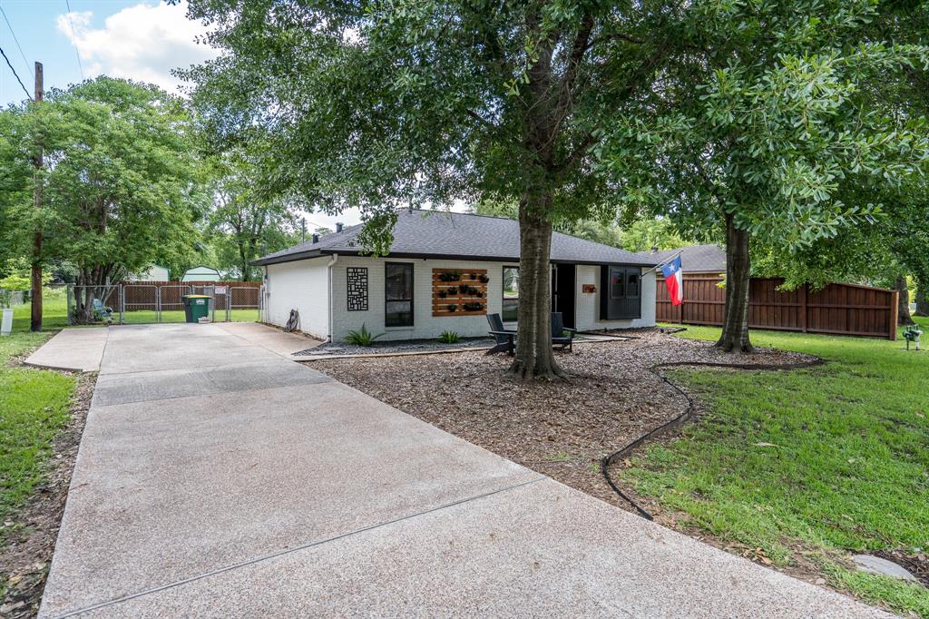 211 S Poplar Street, Tomball, Texas image 21