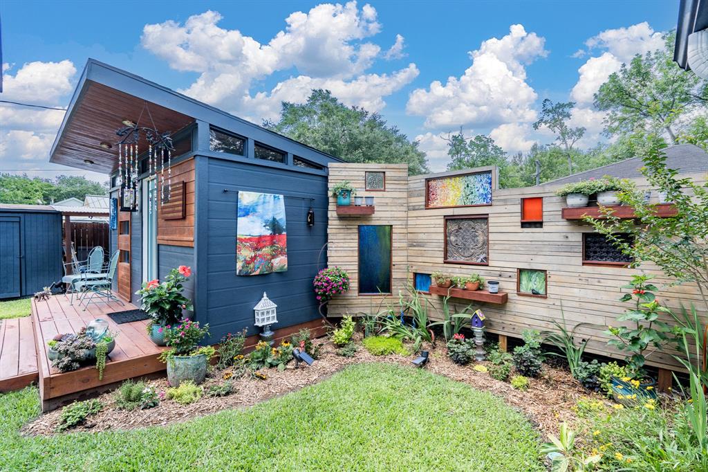 211 S Poplar Street, Tomball, Texas image 2
