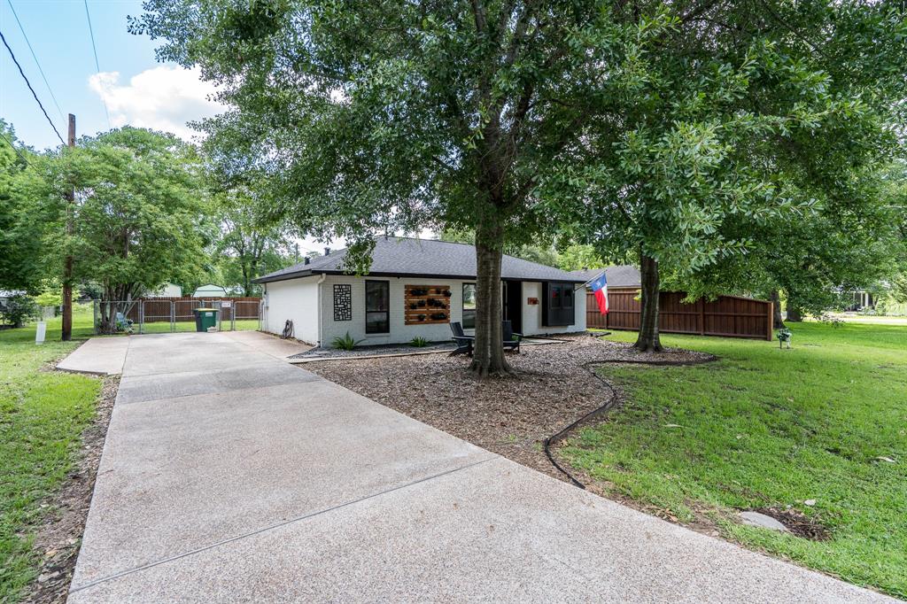 211 S Poplar Street, Tomball, Texas image 20