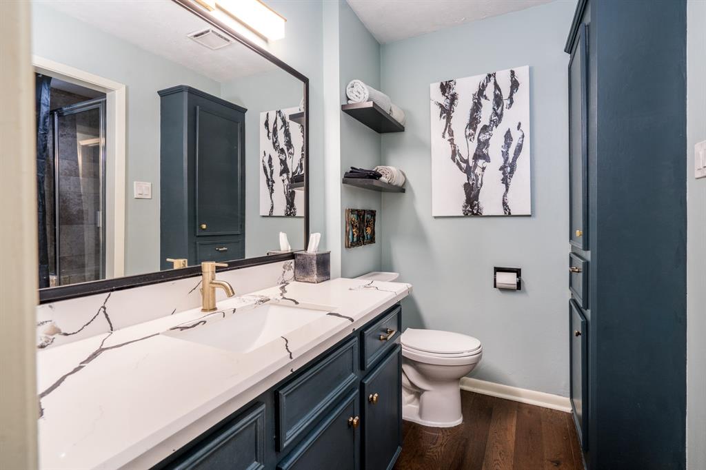 211 S Poplar Street, Tomball, Texas image 19