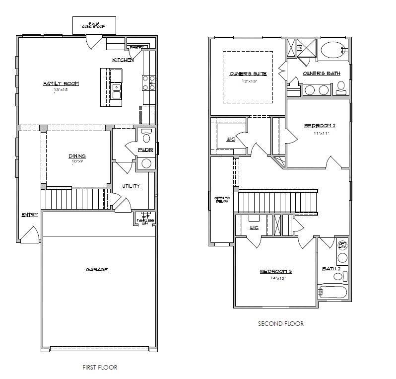 2958 Park Hill Lane