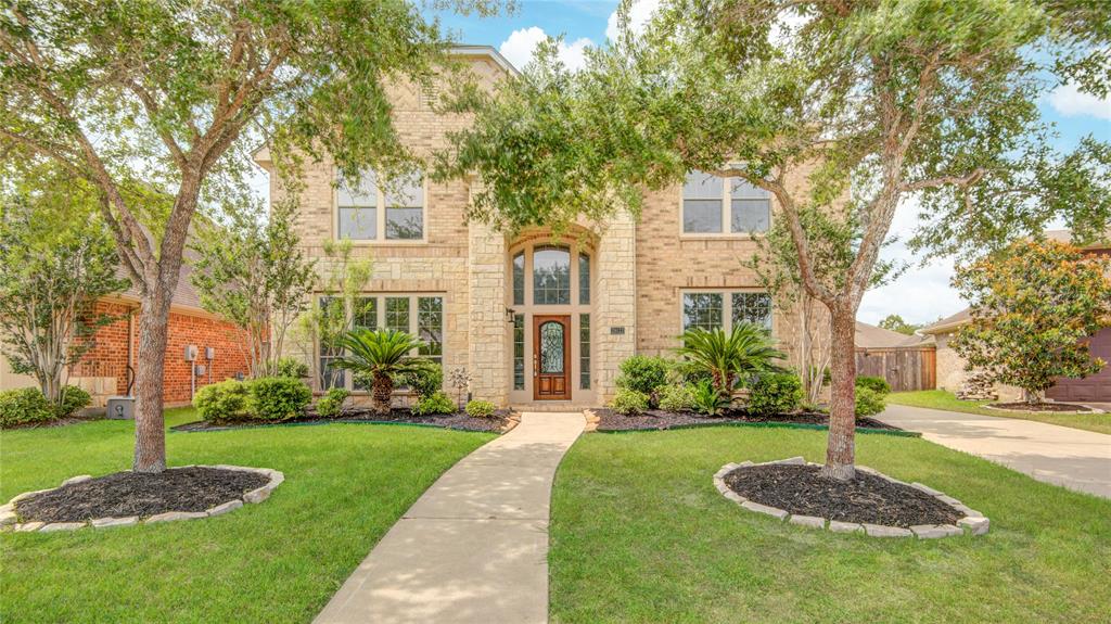 26122 Salt Creek Lane, Katy, Texas image 1