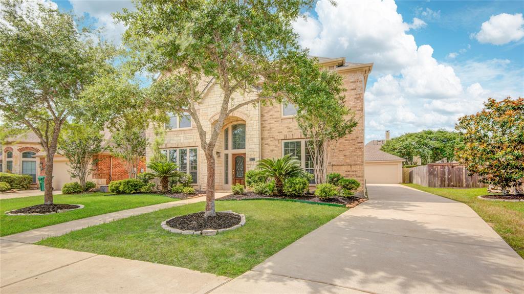 26122 Salt Creek Lane, Katy, Texas image 2