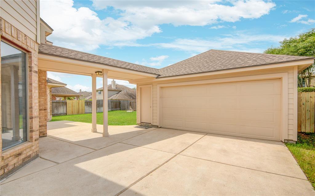 26122 Salt Creek Lane, Katy, Texas image 39