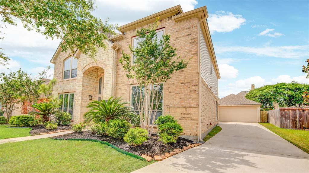26122 Salt Creek Lane, Katy, Texas image 38
