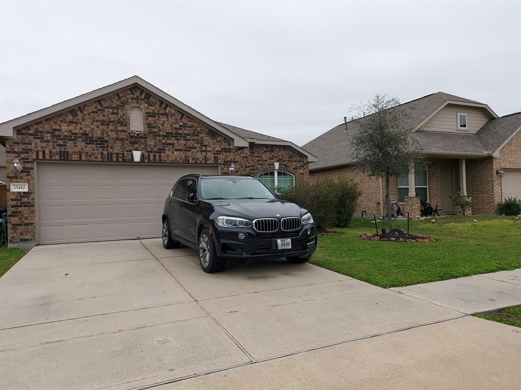 15410 Kinord Run Drive, Humble, Texas image 19