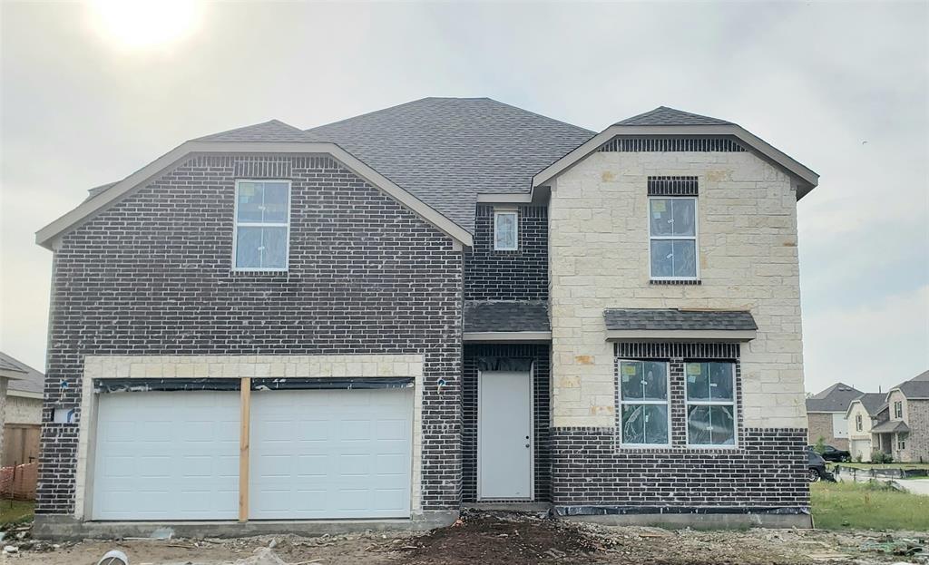 3902 Centennial Oaks Boulevard, Santa Fe, Texas image 2