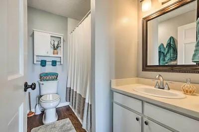 325 Carolcrest Lane #11, Livingston, Texas image 18