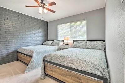 325 Carolcrest Lane #11, Livingston, Texas image 16