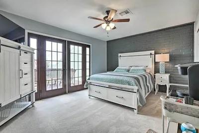 325 Carolcrest Lane #11, Livingston, Texas image 11