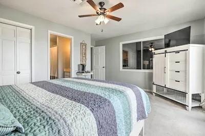 325 Carolcrest Lane #11, Livingston, Texas image 12