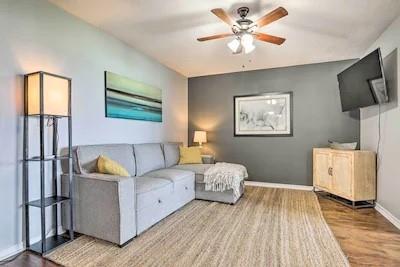 325 Carolcrest Lane #11, Livingston, Texas image 9