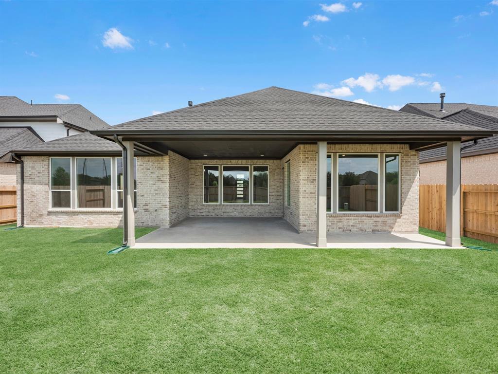 17527 Tulip Meadow Rd, Richmond, Texas image 21