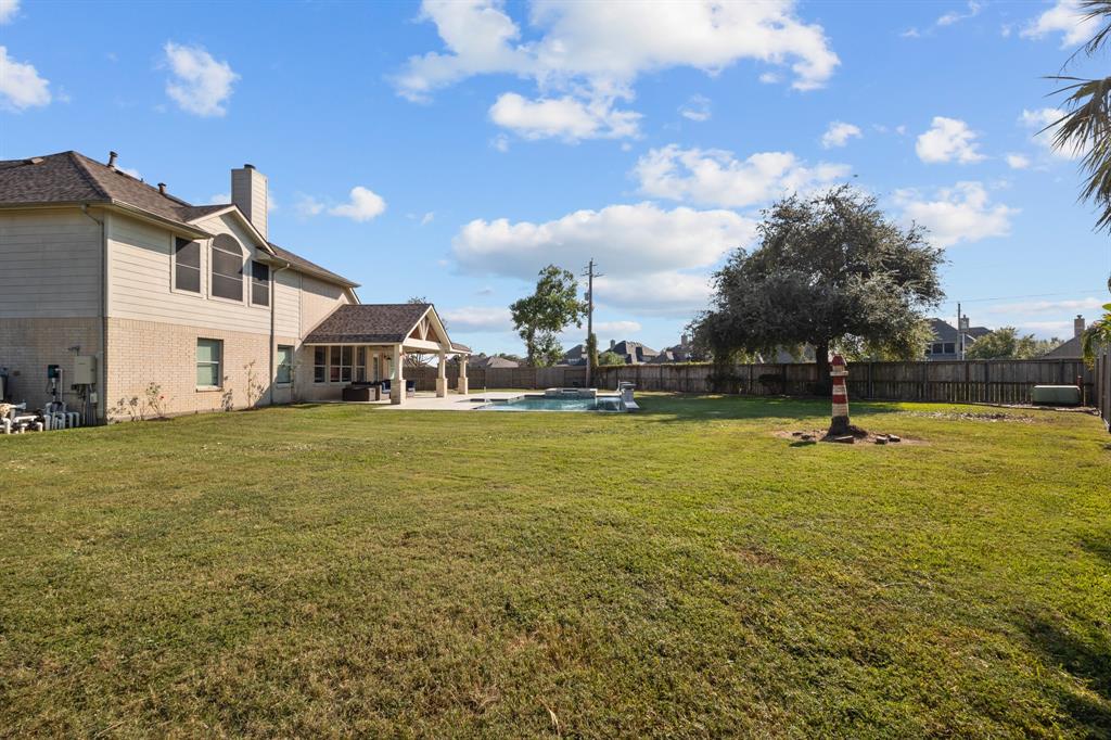 3022 Manor Bay Court, League City, Texas image 39