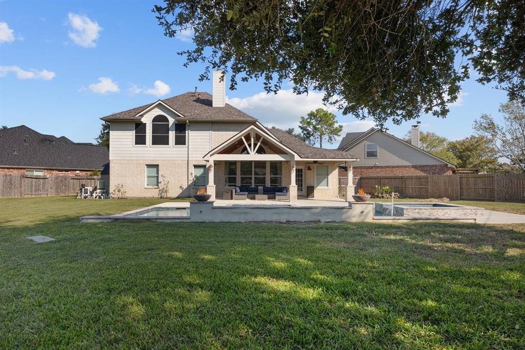 3022 Manor Bay Court, League City, Texas image 37