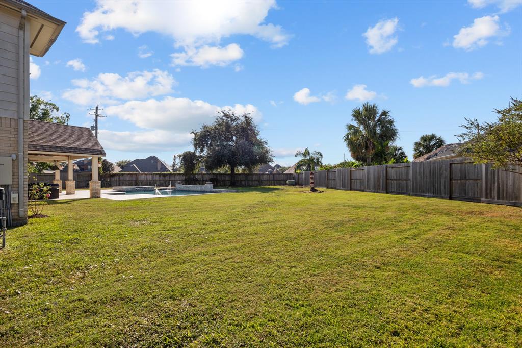 3022 Manor Bay Court, League City, Texas image 38