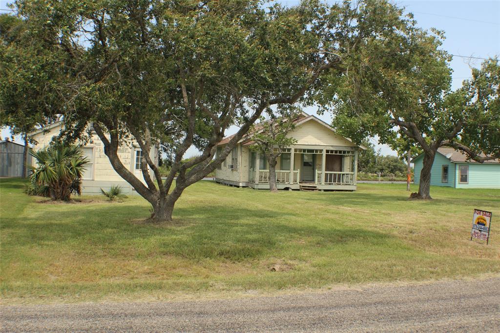 1786 County Road 206, Sargent, Texas image 1