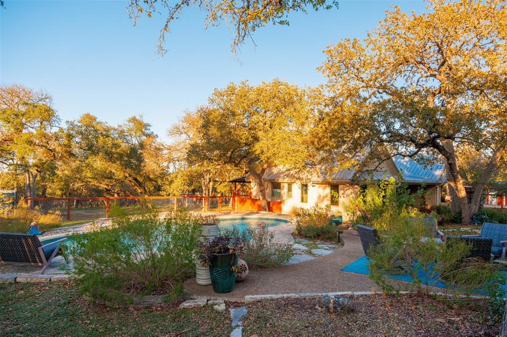 121 Camino Derecho, Wimberley, Texas image 48