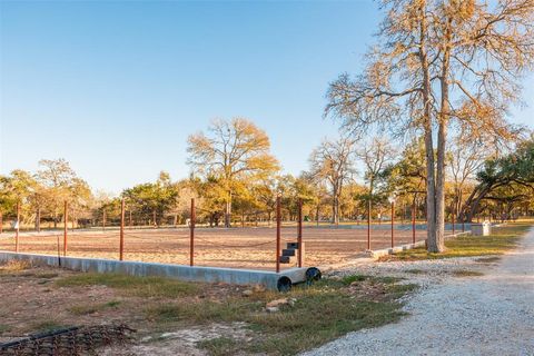 A home in Wimberley