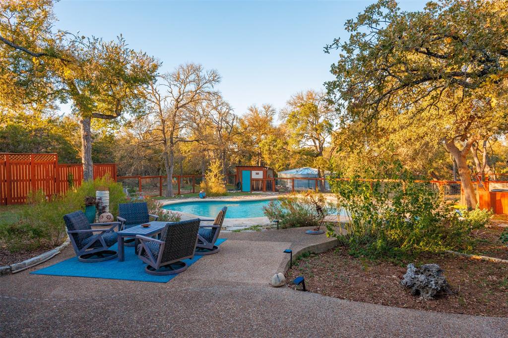 121 Camino Derecho, Wimberley, Texas image 47