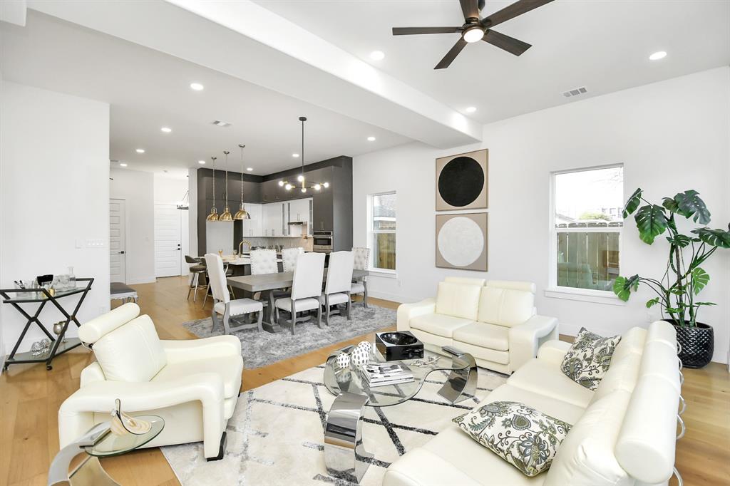 1812 Lula Street, Houston, Texas image 19