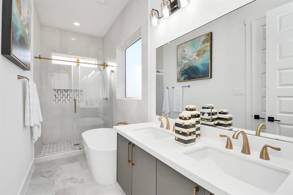 1812 Lula Street, Houston, Texas image 31