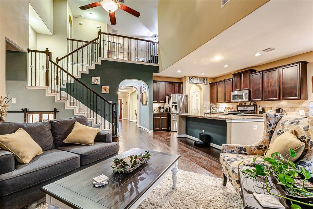 9971 Stone Creek Lane, Brookshire, Texas image 20