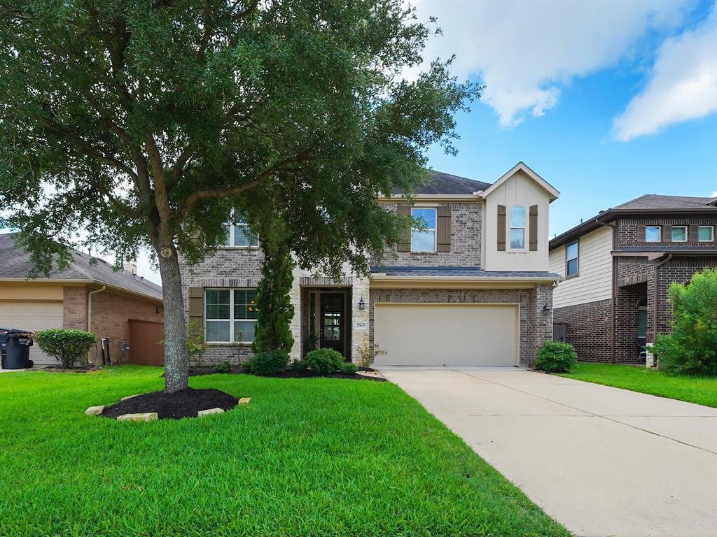 27603 Huggins Crest Court