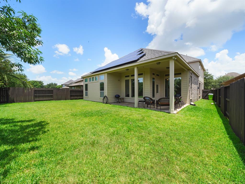 27603 Huggins Crest Court