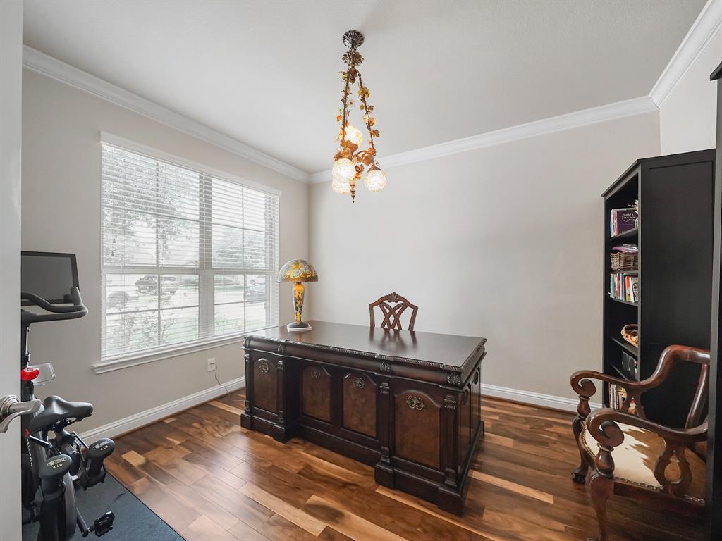 27603 Huggins Crest Court