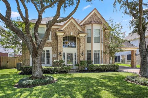 1802 Wynforest Drive Deer Park TX 77536