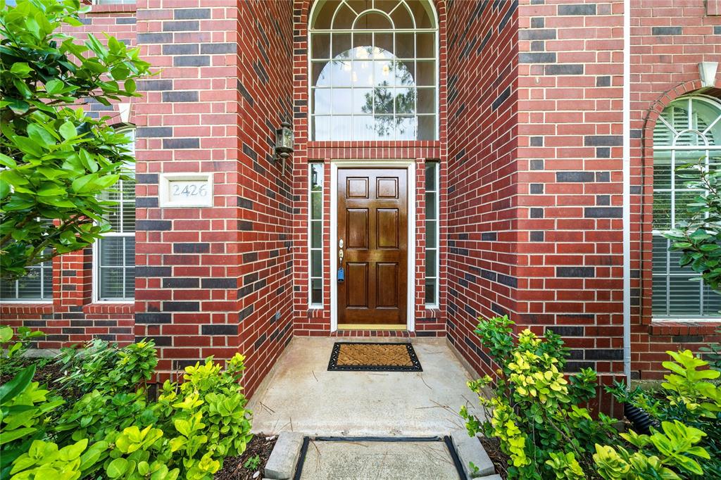 2426 Hanston Court