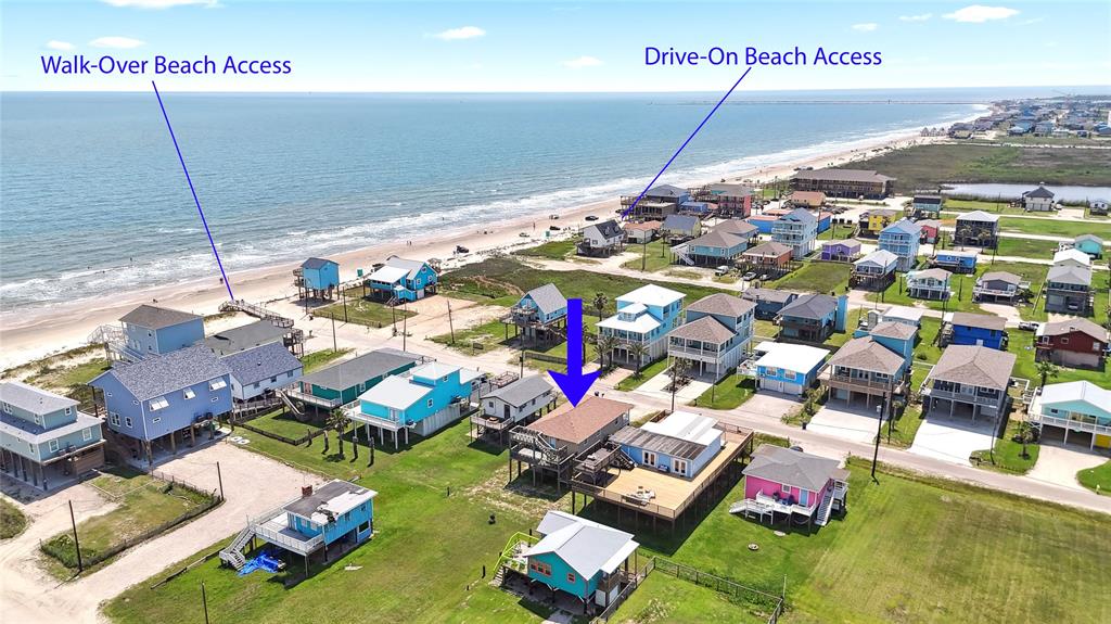 214 Sand Dune Court, Surfside Beach, Texas image 2