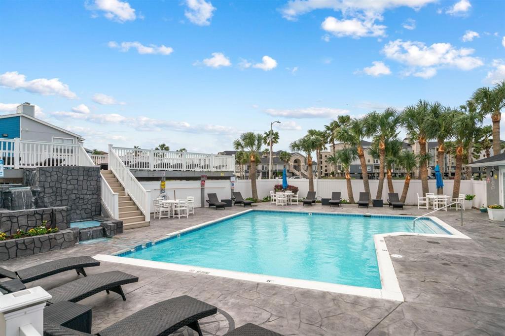 3506 Cove View Boulevard #711, Galveston, Texas image 32