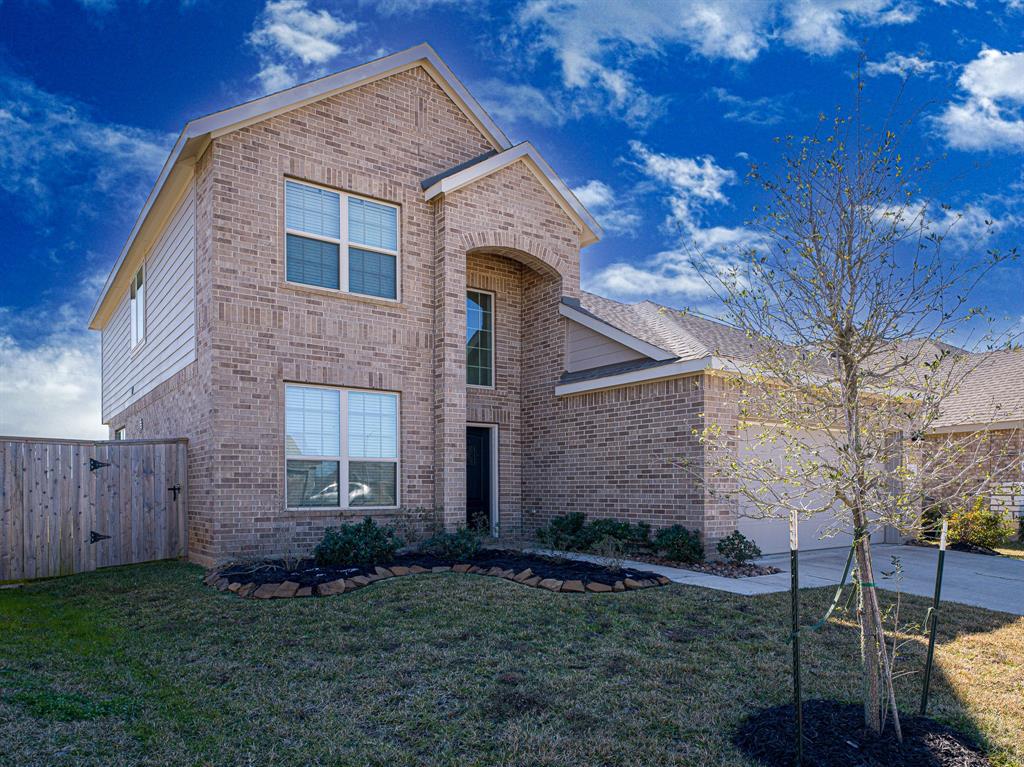 7506 Auburn Haven Trail, Katy, Texas image 2