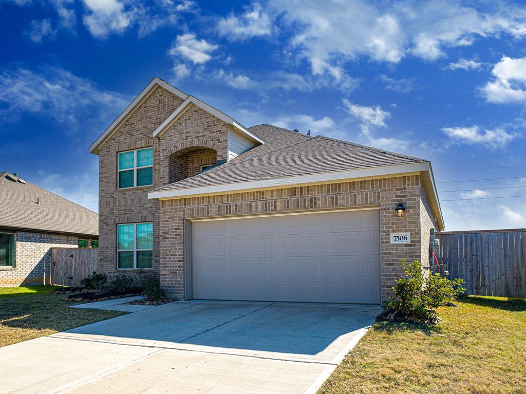 7506 Auburn Haven Trail, Katy, Texas image 3