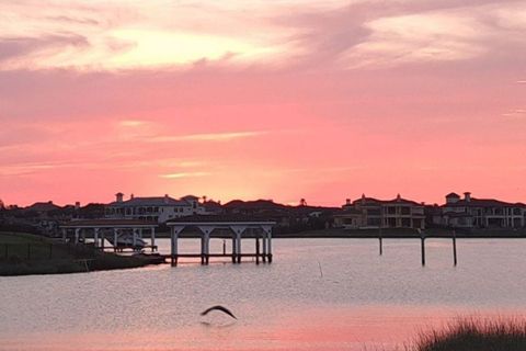 A home in Seabrook