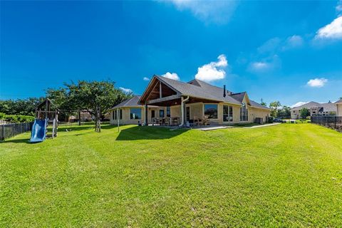 A home in Seabrook