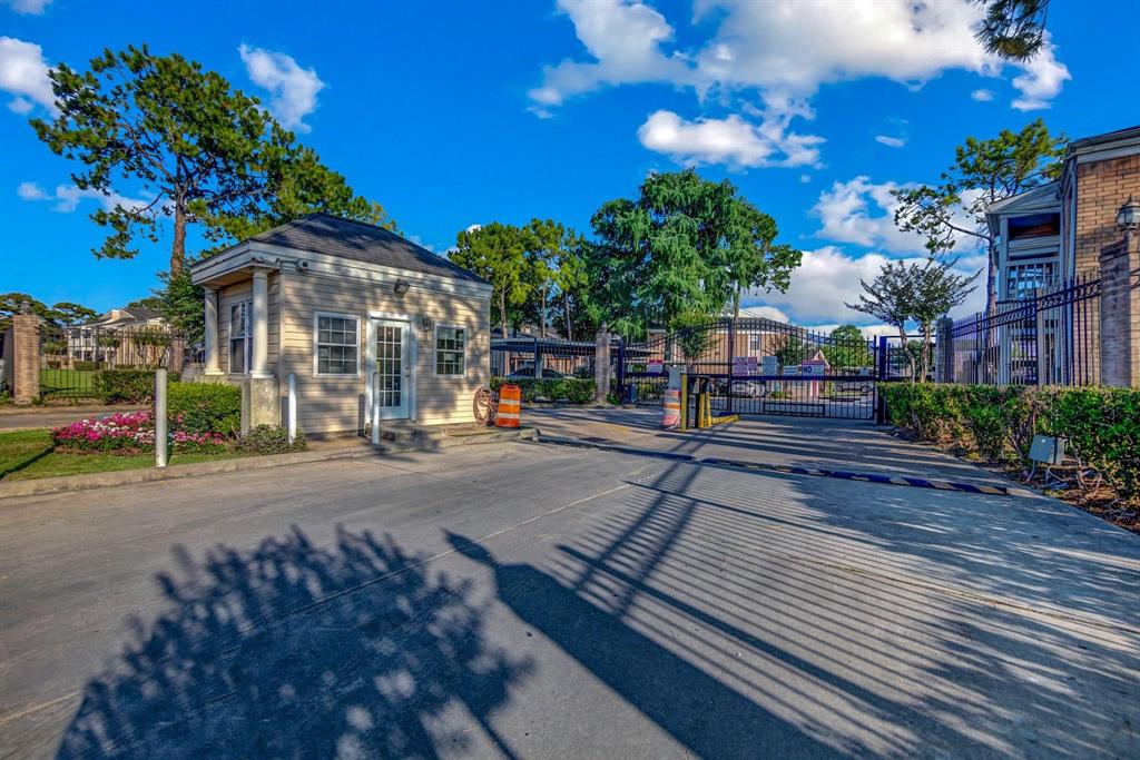 2750 Holly Hall Street #709, Houston, Texas image 1