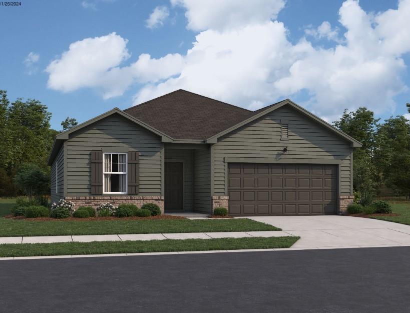 3852 Sunbird Creek Trail, Porter, Texas image 1