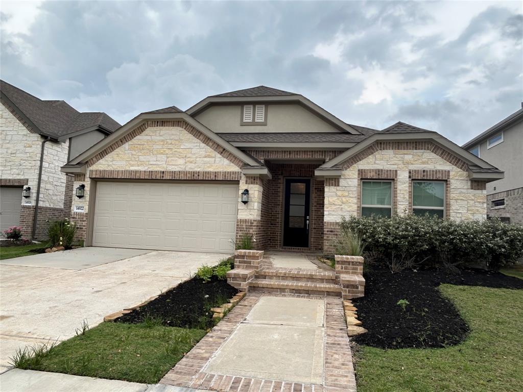 14922 Big Bend Ranch Drive