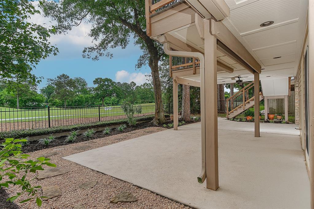 106 S Timber Top Drive, The Woodlands, Texas image 42