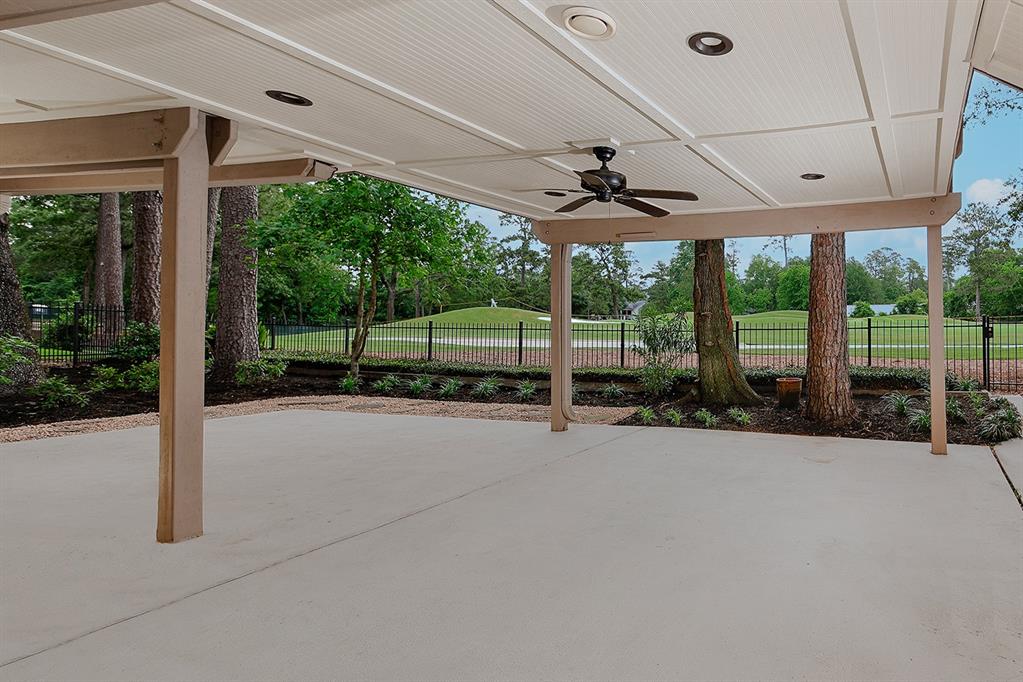 106 S Timber Top Drive, The Woodlands, Texas image 43